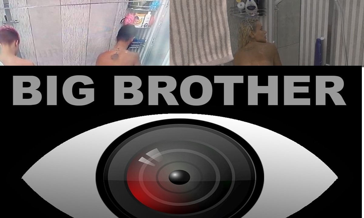 Big Brother: Νέα αποκαλυπτικά πλάνα – Ξεφεύγει το πράγμα. Ντροπή!