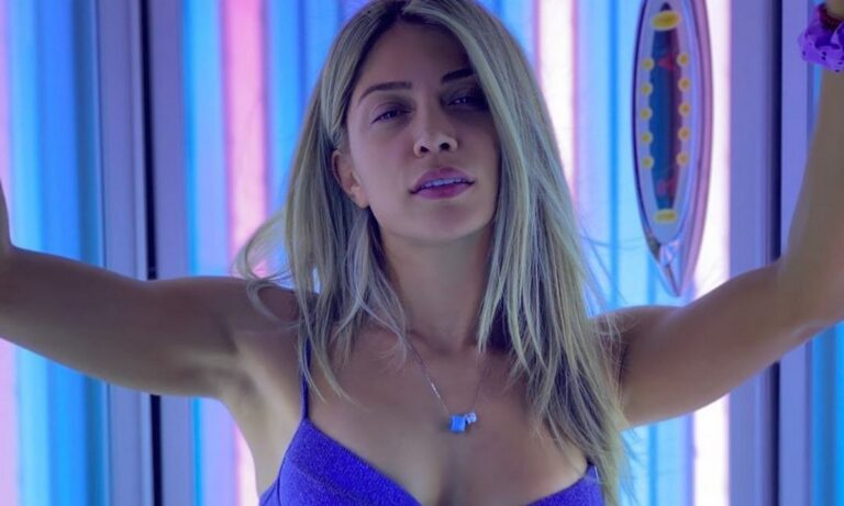 Big Brother: Απίστευτες αποκαλύψεις για παίκτρια (vid)