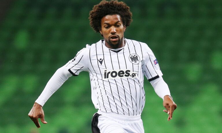 ΠΑΟΚ: Δύο επιστροφές ενόψει Κράσνονταρ