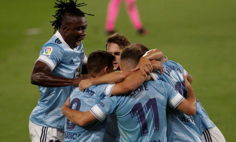 La Liga: Έκανε την έκπληξη ο Όσκαρ Γκαρθία (vids)