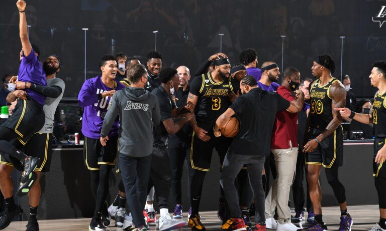 Ο Ντέιβις που αγάπησε το τρίποντο (vid)