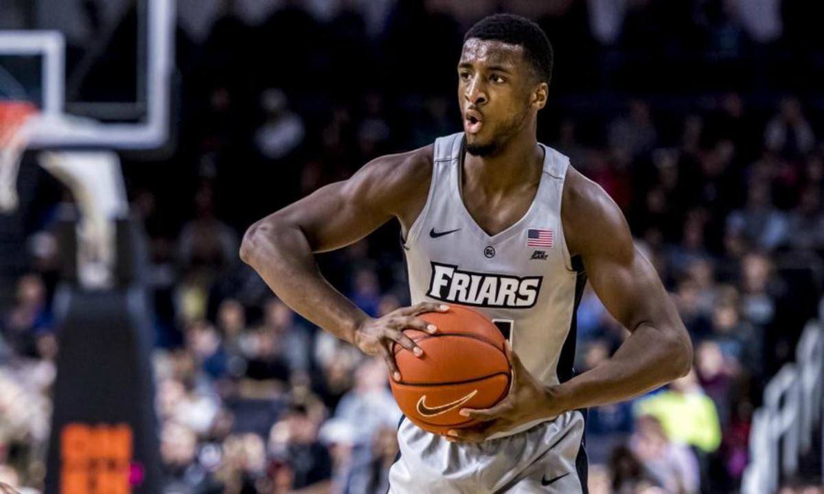 Λαύριο: Ανακοίνωσε τον Αμερικανό διεθνή Άλφα Ντιαλό (vid)