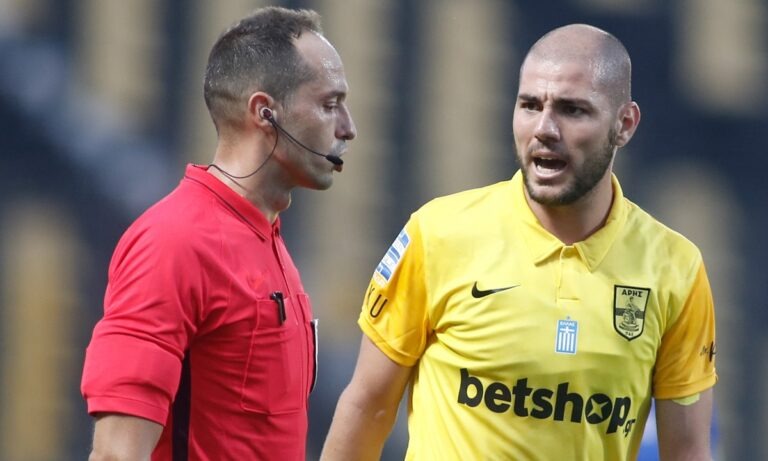 Επιβεβαίωση sportime: Η ΚΕΔ έβγαλε «λάδι» τον Διαμαντόπουλο!