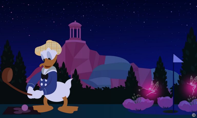 16 Σεπτεμβρίου: Εμφανίζεται για πρώτη φορά ο Ντόναλντ Ντακ (vid)