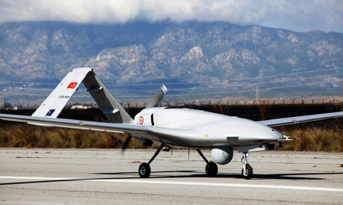 Toυρκία: Νέο ΣΟΚ στην Άγκυρα – Μένουν τυφλά τα τουρκικά drones