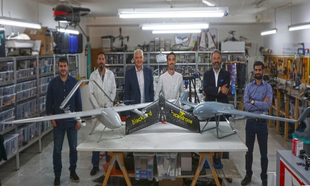 Ένοπλες Δυνάμεις: Προσπάθεια δημιουργίας ελληνικών drones