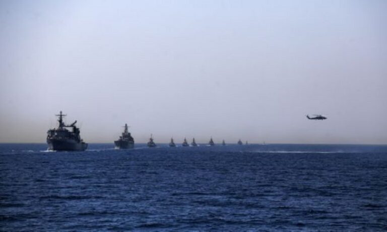 Τουρκιά: Παπάτζα η κοινή άσκηση Τούρκων με Ρώσους – Τους παρακαλάνε