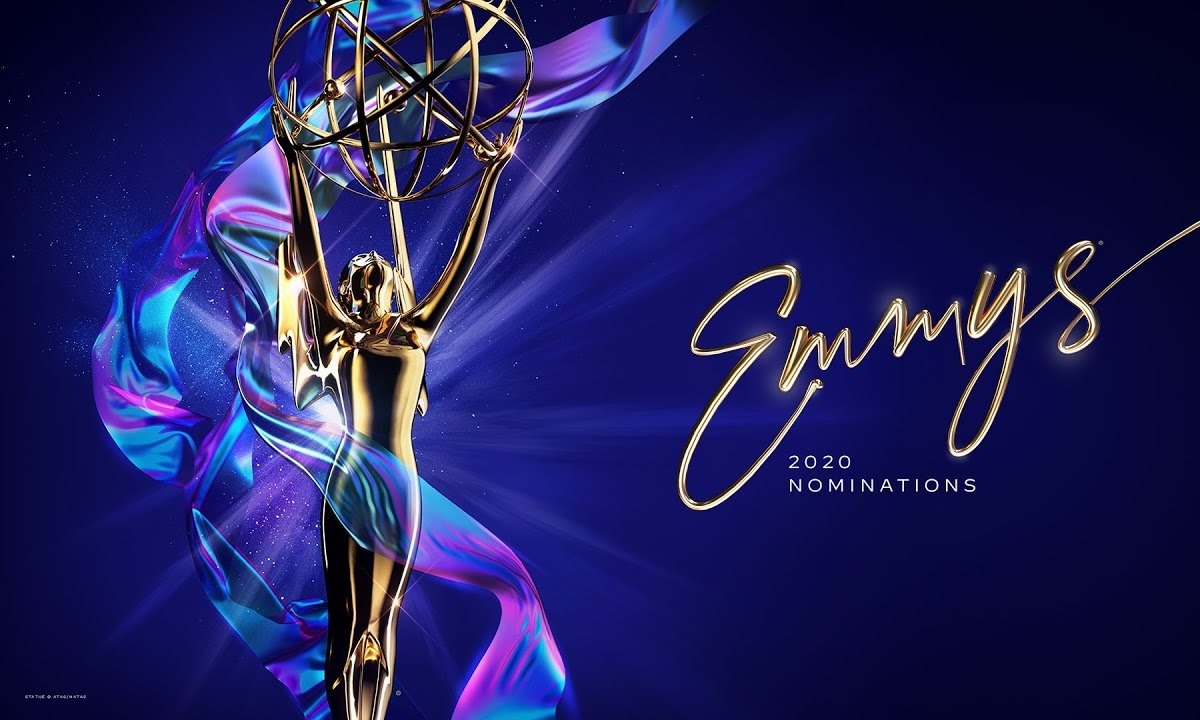 Βραβεία Emmys 2020: Oι μεγάλοι νικητές της βραδιάς (vids)