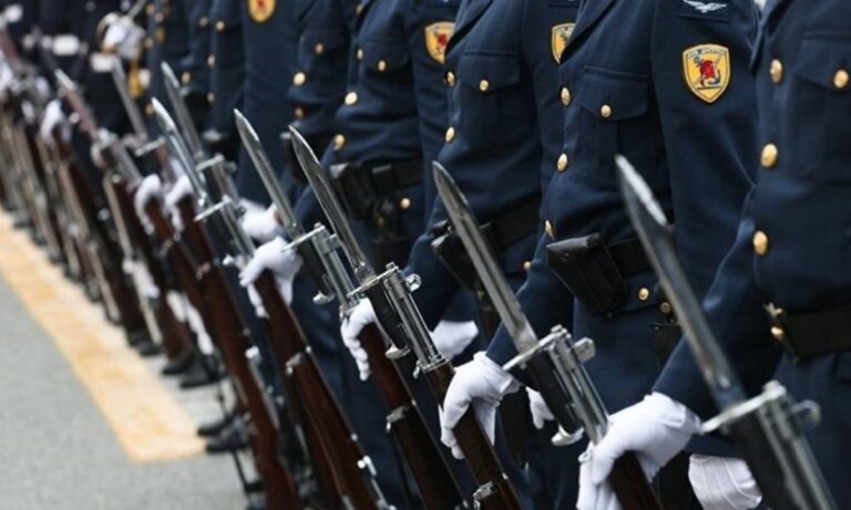 Ένοπλες Δυνάμεις: Με ευρεία συναίνεση στη Βουλή εγκρίθηκε η νέα δομή τους