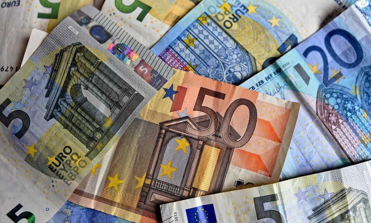 Επίδομα 534 ευρώ: Σήμερα οι πληρωμές σε 5.496 εργαζόμενους, αναλυτικά τα ποσά