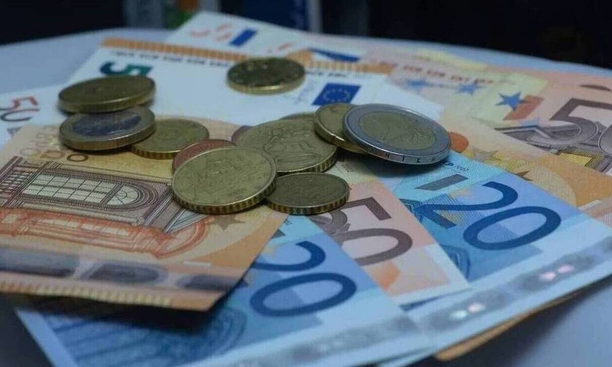 Επίδομα 534 ευρώ: Έρχεται νέα πληρωμή – Ποιοι δικαιούχοι εξοφλούνται και πότε