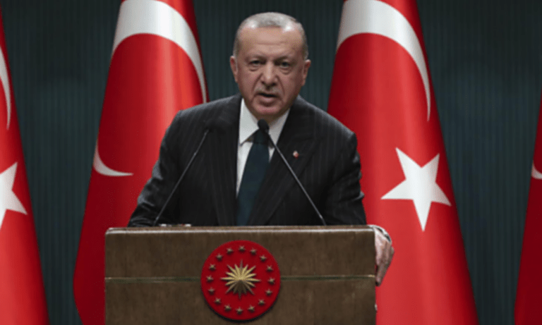Ελληνοτουρκικά: Πιθανές εξεγέρσεις στην Τουρκία – Θέλει να… σωθεί με το Αιγαίο ο Ερντογάν!