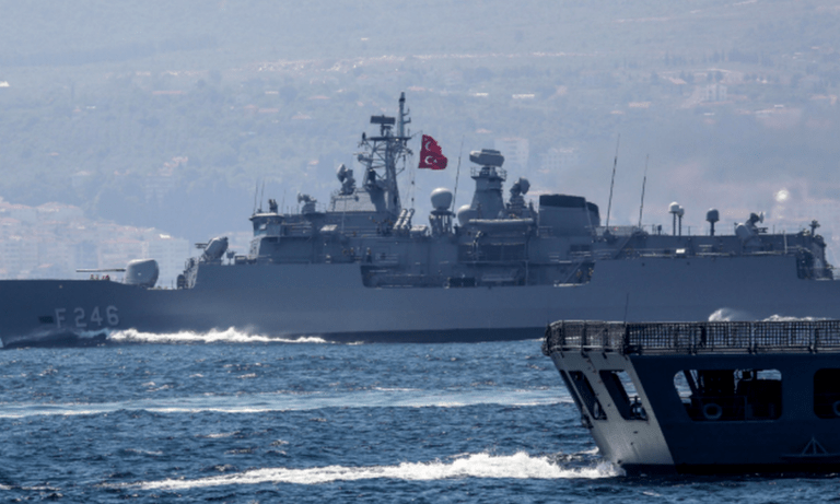 Ελληνοτουρκικά – Ερντογάν: Το «ύπουλο» σχέδιο για το Αιγαίο – Δε στοχεύει στην ενέργεια αλλά στα ελληνικά νησιά