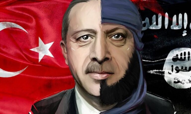 Τουρκία: Έγγραφα αποδεικνύουν σχέσεις του ISIS με την κυβέρνηση Ερντογάν!