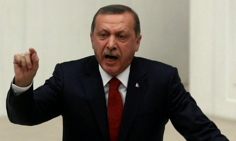 Die Welt: «Εσείς οι Ευρωπαίοι δεν έχετε καταλάβει ακόμη τι είναι ο Ερντογάν!»