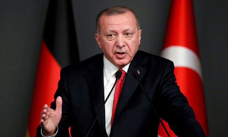 Τουρκία: Υποχώρησε ο Ερντογάν και φτιάχνει κλίμα στα τουρκικά media