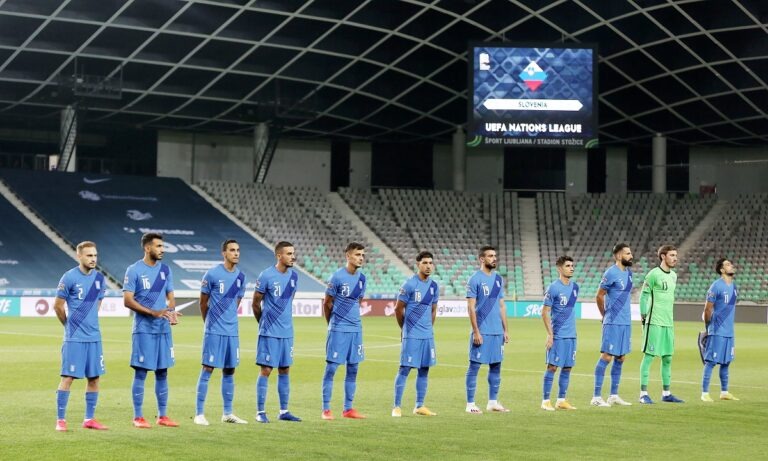 Φοβική και μαζεμένη, όχι ανόρεκτη!