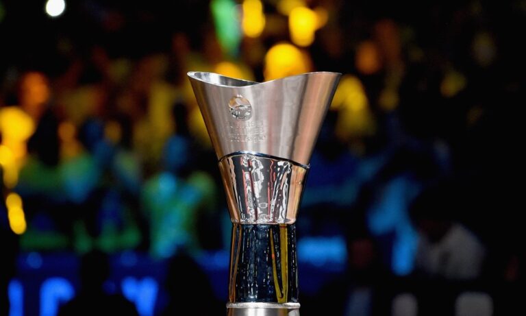 Euroleague 2020-2021: Τα ρόστερ και το πρόγραμμα
