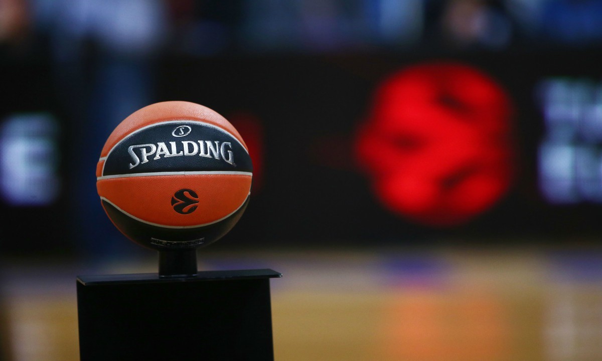 Euroleague: Τα υγειονομικά πρωτόκολλα, το «μπέρδεμα» και οι προτάσεις του Ολυμπιακού