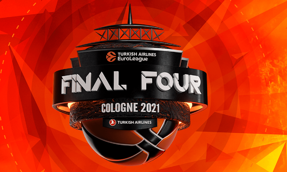 Euroleague: Στην Κολωνία «και» το Final Four της σεζόν 2020/21
