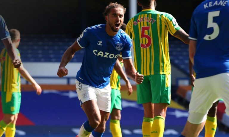 Έβερτον – Γουέστ Μπρομ: Το 2-2 έγινε… 5-2! (vid)