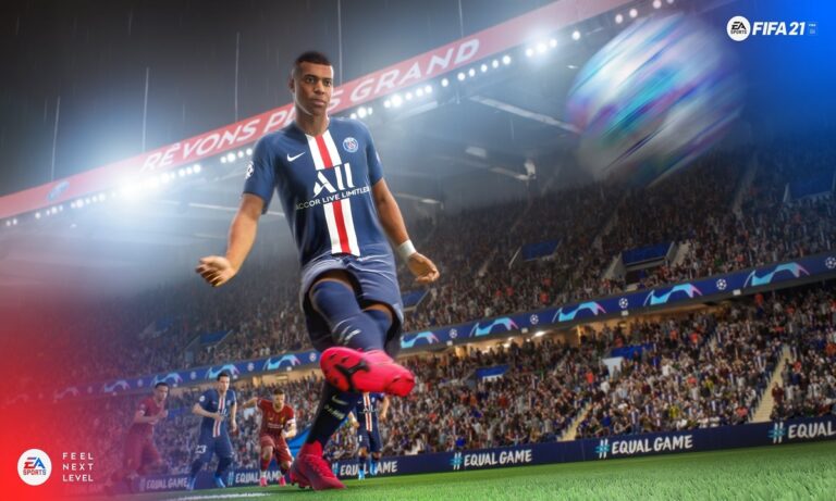 FIFA 21: Οι δέκα παίκτες με το υψηλότερο rating (pic)