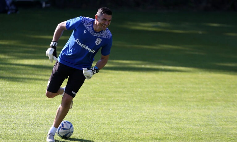 Γκαλίνοβιτς: Κερδίζει τα πρώτα credits