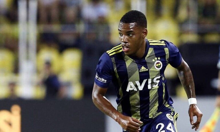 Ολυμπιακός: «Τα βρήκε με Φενέρ για Γκάρι Ροδρίγκες»