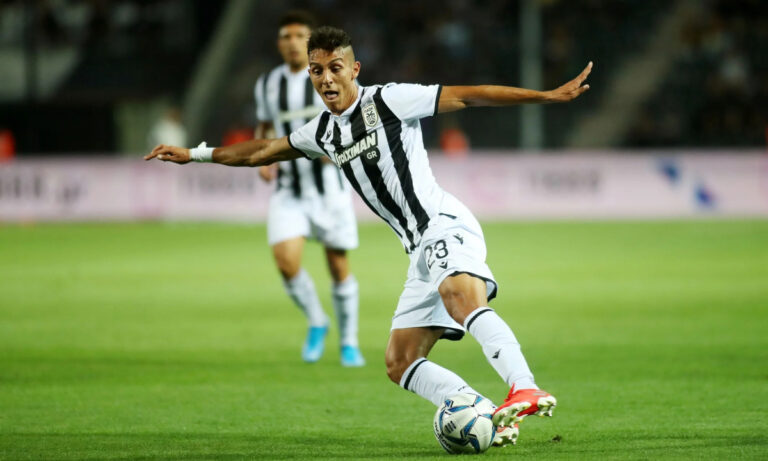 Αταλάντα: Στέλνει όντως 6 εκ. ευρώ για τον Γιαννούλη!