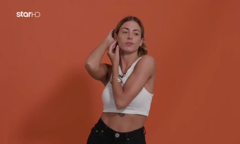 GNTM 3: Πέρσι την έκοψαν, φέτος; (vid)