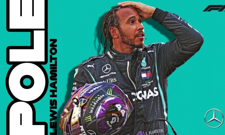 GP Ρωσίας: Ποιος θα σταματήσει τον Χάμιλτον;