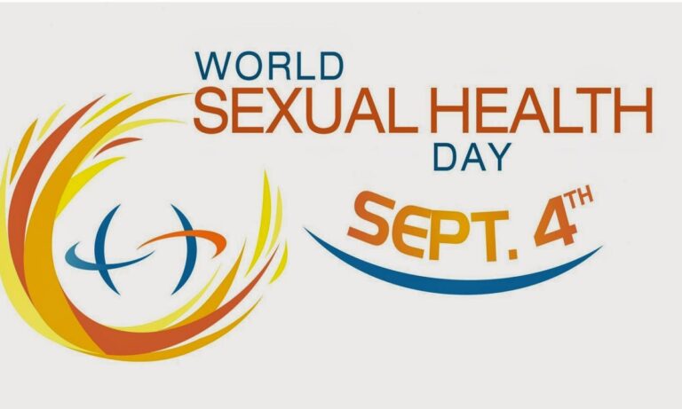 4 Σεπτεμβρίου: Παγκόσμια Ημέρα Σεξoυαλικής Υγείας