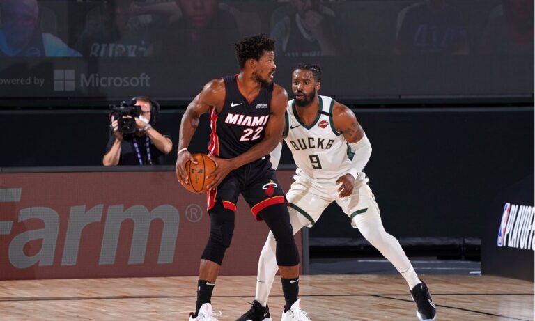 Μιλγουόκι Μπακς – Μαϊάμι Χιτ: Το κανάλι του Game 2