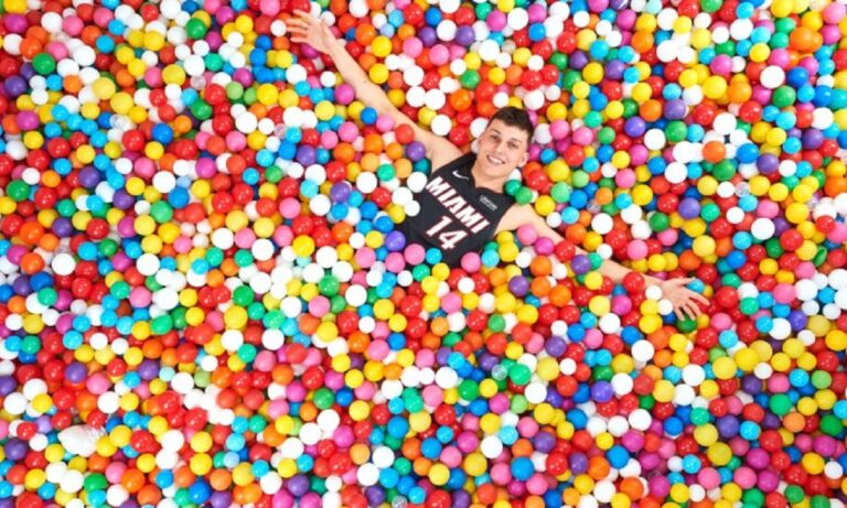 Τάιλερ Χίρο: Η εμφάνιση… καριέρας με 37 πόντους κόντρα στους Σέλτικς! (vids+pics)