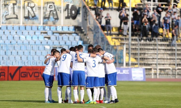 Ηρακλής: Πρώτη μεταγραφή απ’ το πάνω ράφι!