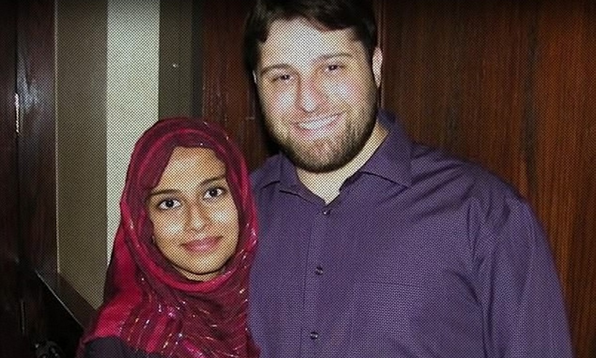 «Έτσι έγινα νύφη του ISIS» – Συγκλονίζει η μαρτυρία της συζύγου του τζιχαντιστή από την Κρήτη