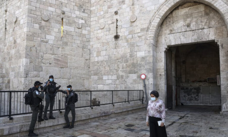 Ισραήλ: Ξανά σε lockdown όλη η χώρα!