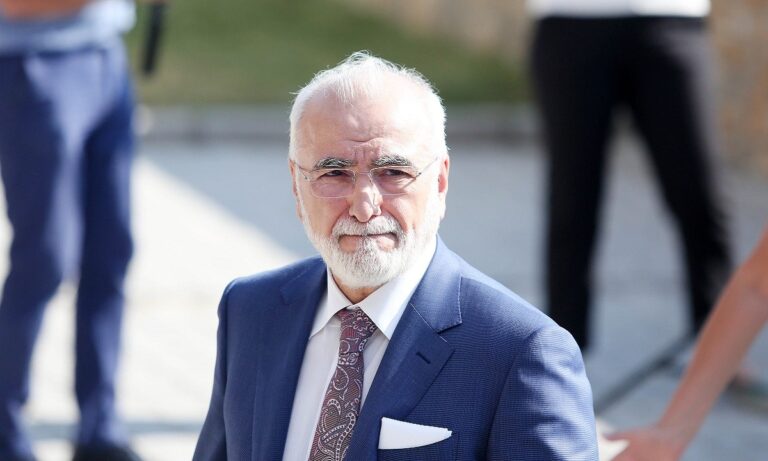 Σαββίδης: Τα σχέδιά του για το λιμάνι της Θεσσαλονίκης