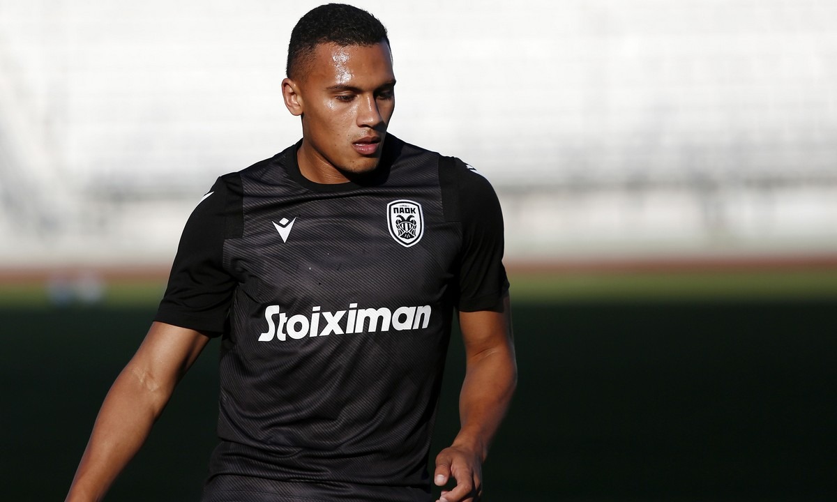 Ζαμπά: Έφυγε εξωτερικό αλλά όχι για μεταγραφή – Ποιος ο λόγος