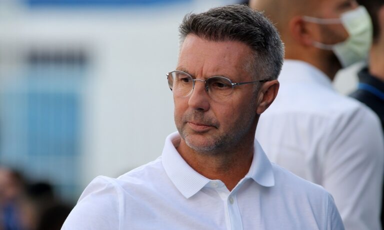 Κάναντι: «Μας επηρέασε η αποβολή»