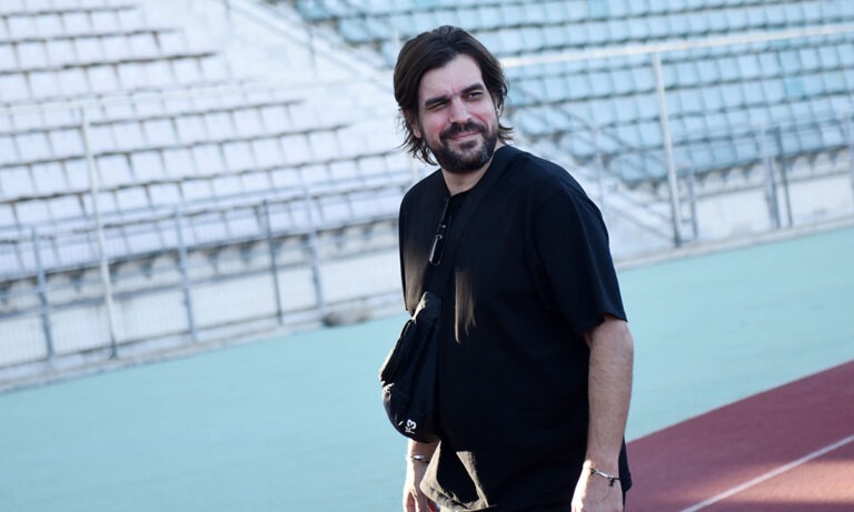 Κυριάκος: «Είμαστε στην αρχή ενός καινούριου ΠΑΟΚ»