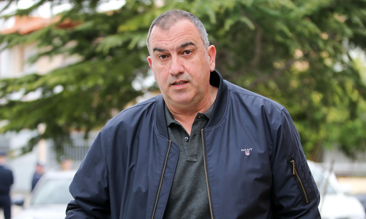 Παναθηναϊκός: Παραίτηση ο Κωνστάντος – Αποχαιρέτησε τους παίκτες στο Κορωπί!