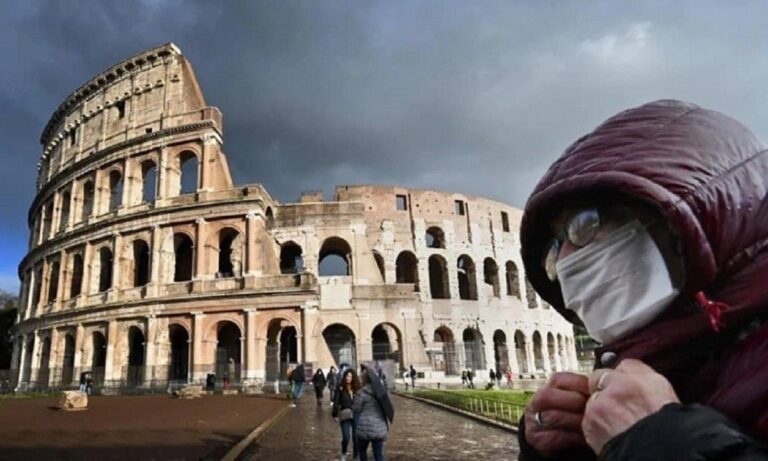 Giulio Tarro: «Ο κόσμος στην Ιταλία πέθανε επειδή πήγαινε στο νοσοκομείο από φόβο»