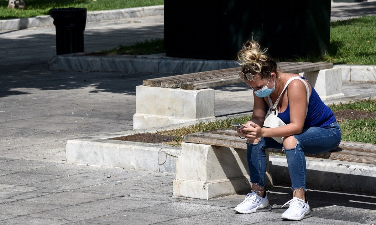 Κορονοϊός Ελλάδα: 280 τα κρούσματα, 13 νεκροί σε 24 ώρες