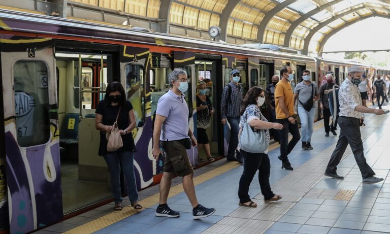 Κορονοϊός ΕΟΔΥ: 5 θάνατοι – 416 κρούσματα