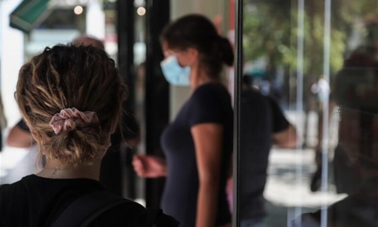 Κορονοϊός: 269 τα κρούσματα εκτός του ΚΥΤ!