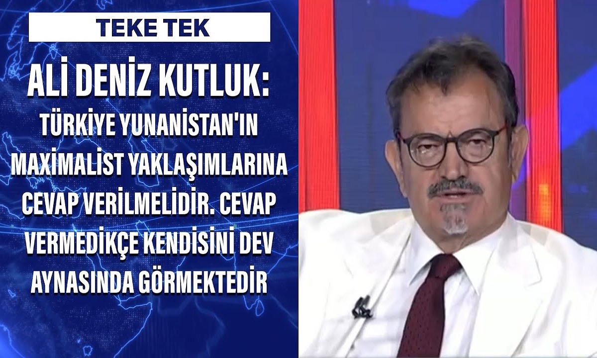 Τούρκος Ναύαρχος ε.α.: Είναι έτοιμη η Γαλλία να χάσει το Σαρλ Ντε Γκωλ;