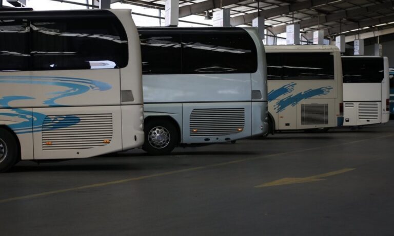 ΚΤΕΛ: Τέλος η δωρεάν μεταφορά παιδιών έως 6 ετών!