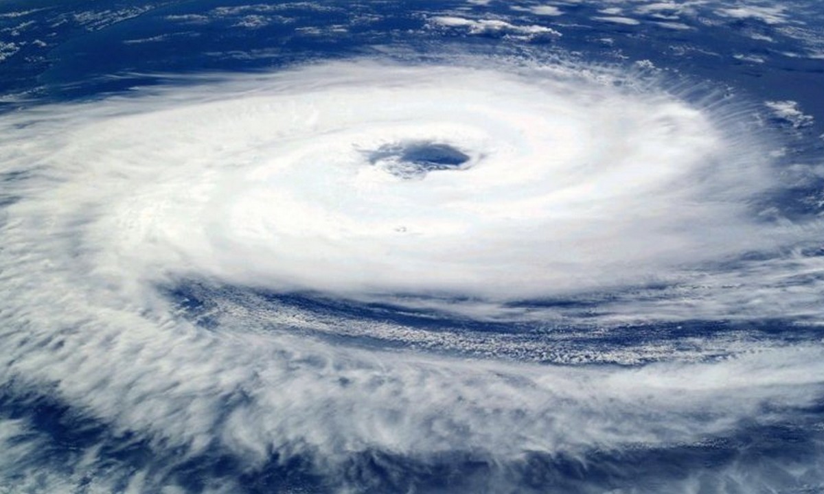 Προειδοποίηση του μετεωρολόγου Μαρουσάκη: Έρχεται μεσογειακός κυκλώνας! (vids)