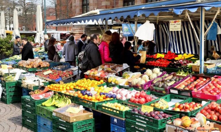 Λαϊκές Αγορές: Αίρονται περιοριστικά μέτρα για τον κορονοϊό – Οι περιοχές πού επιστρέφουν